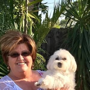 Meet your Posher, Shari